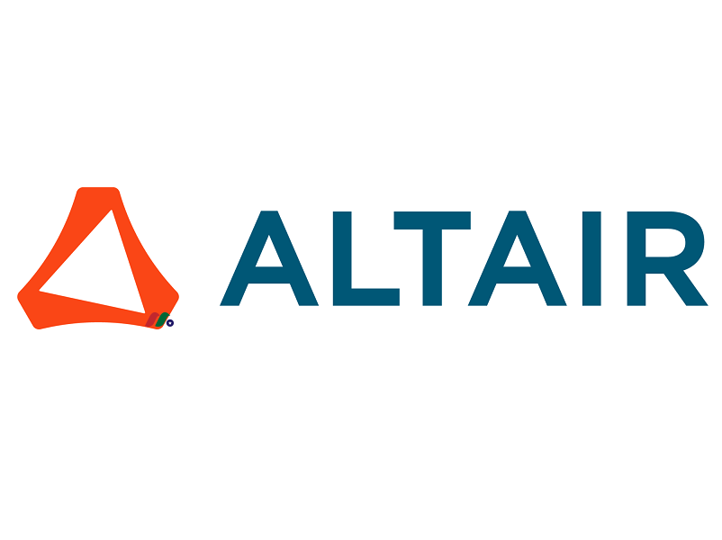 Altair Engineering 与西门子公司签署最终协议，以 106 亿美元被后者收购