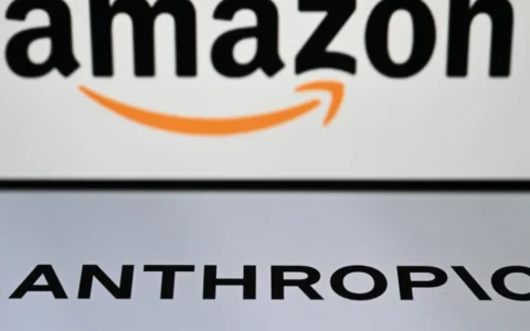 Anthropic估值暴涨三倍，Amazon押注AI迎来高光时刻