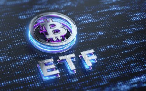 亿万富翁正在抛售英伟达并购买比特币 ETF
