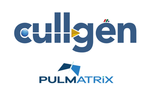 私营药物发现服务公司 Cullgen Inc. 将通过收购 Pulmatrix, Inc.(PULM) 借壳上市