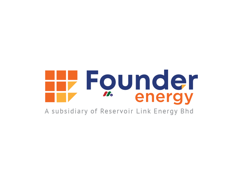 Founder Group Limited ( FGL)拟收购越南可再生能源公司，扩大东南亚业务