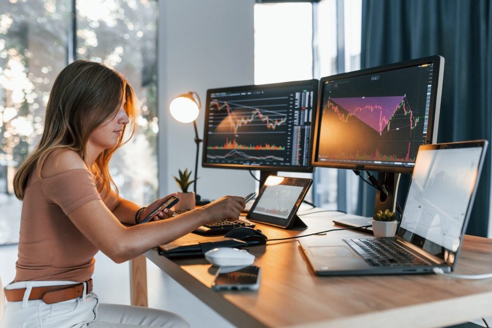 专题介绍 - 投资学院