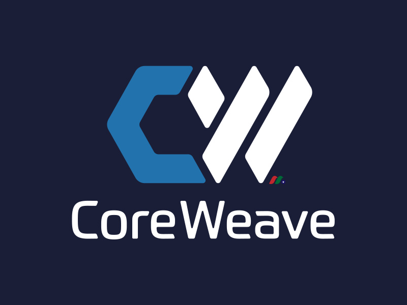 英伟达投资的 CoreWeave 准备上市：微软最大供应商，AI 云计算领域崛起