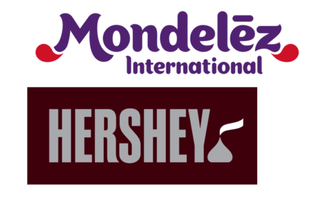 奥利奥制造商亿滋国际（Mondelez）正在考虑收购好时巧克力（Hershey）