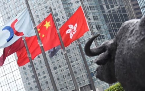老虎证券：2025年看多港股的五大理由