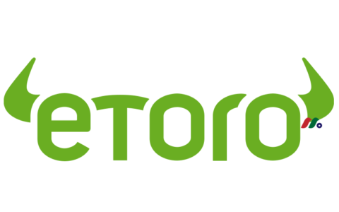 Robinhood 和 Coinbase 竞争对手 eToro 申请美国 IPO，估值达 50 亿美元
