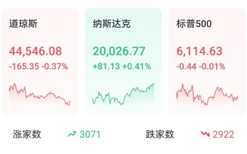 美股期权大单：成交活跃，热门标的异动解析