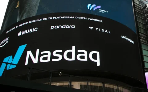 投资晨报｜关税大棒砸落市场，谷歌逆市创新高，英伟达周跌16%