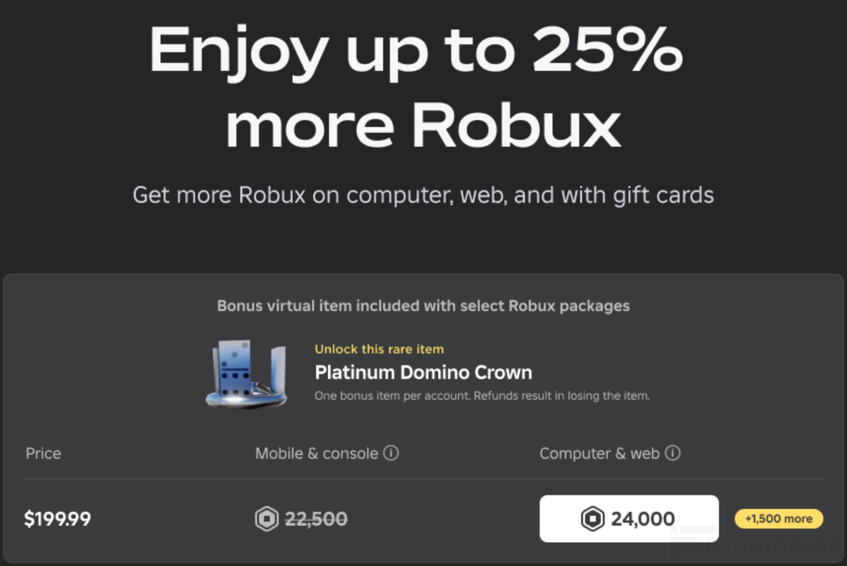 主机用户退潮致DAU失守，年底反弹提振信心：Roblox Q4财报深度解读