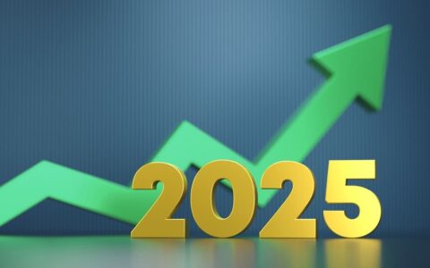 2025下半年10大潜力股全解析：从AI科技到黄金股的价值掘金