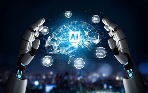 AI驱动增长再爆发，微软（Microsoft）强势反弹：为何这只科技巨头仍是五月首选成长股