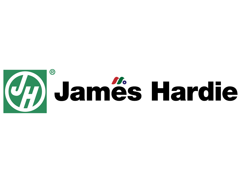 James Hardie 与 AZEK Company 合并，打造领先的建筑产品增长平台