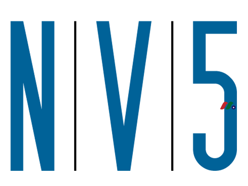 NV5 Global 收购 CRS Survey，增强北卡罗来纳州基础设施能力