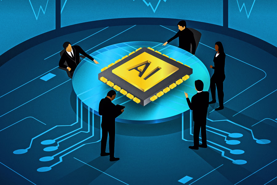 AI股票抄底机会：SoundHound AI与The Trade Desk或将引领未来市场回升