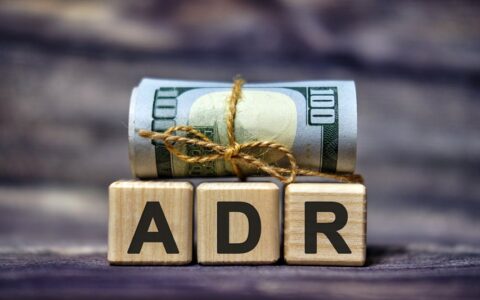 深入了解ADR：类型、费用、税务与关键风险