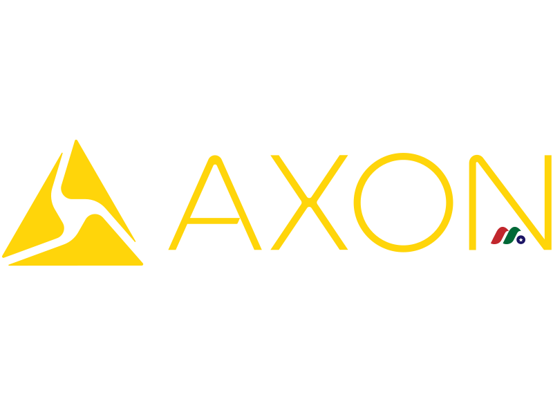 Axon Enterprise：十年增长2,000%的科技股，是否仍是投资的最佳选择？