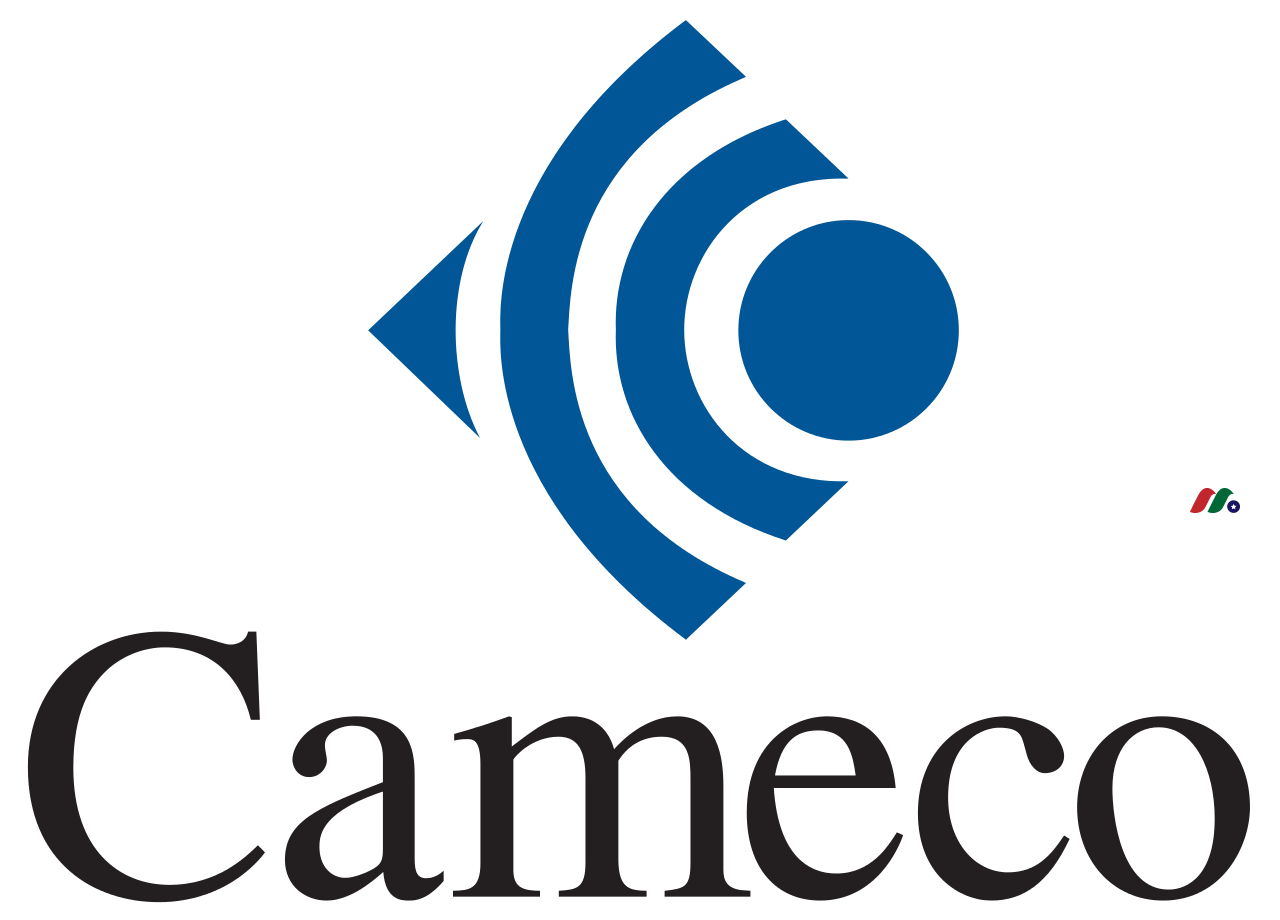 铀价五年翻倍，Cameco能否继续引爆下一轮核能投资热潮？