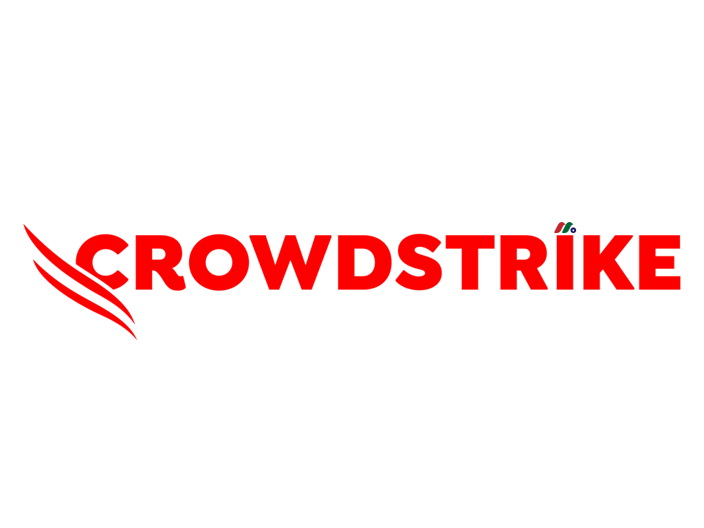 CrowdStrike逆市飙升：四大理由揭示AI网络安全龙头的投资价值