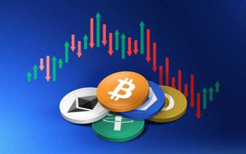 加征关税阴云笼罩,加密货币市场走向何方?