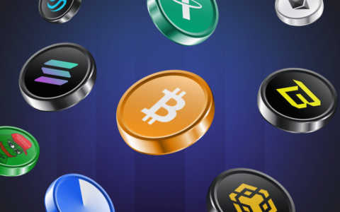 比特币飙升超400%，但泡沫还没来——三个理由告诉你为什么