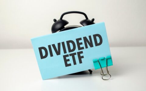 高股息、高增长，这三只ETF或许是你理财组合中的长期现金机