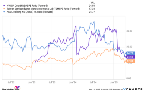 科技股大幅回调背后：Nvidia、TSMC 与 ASML 是抄底良机，还是风险陷阱？