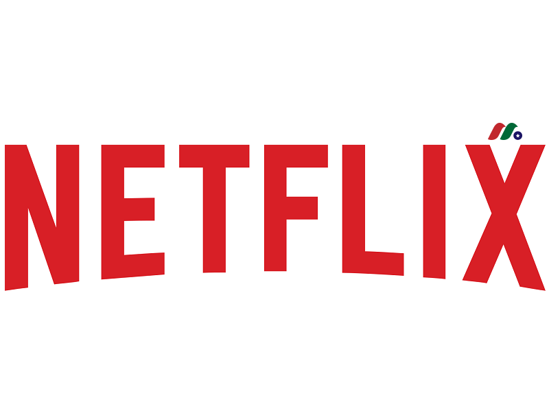 Netflix财报在即：三大优势助力维持增长势头，长期投资者值得关注