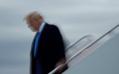 特朗普关税战引发全球股灾，市值蒸发逾10万亿美元，美股创近百年最差连跌