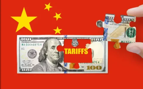 关税战升级引发衰退担忧？市场动荡中的投资策略与3只优质股推荐