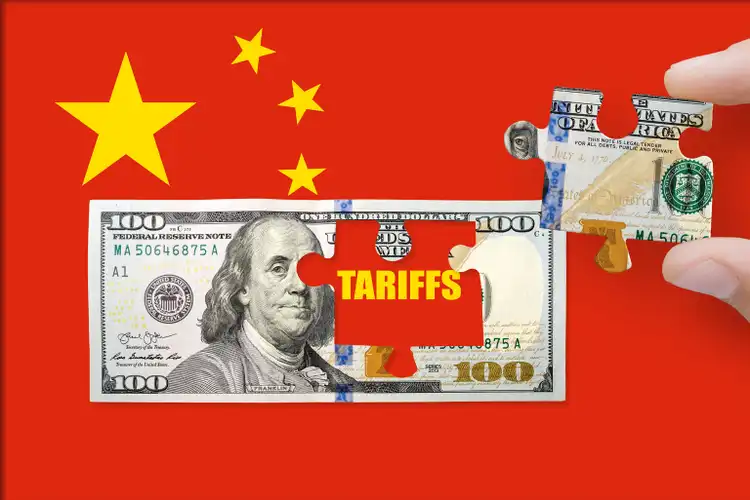 关税战升级引发衰退担忧？市场动荡中的投资策略与3只优质股推荐