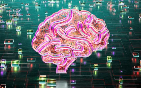 Meta Platforms与台积电：通往AI未来的双引擎，长线投资者的黄金组合