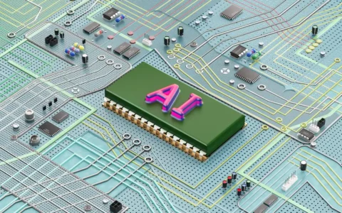 美股长期价值标的：Nvidia与Alphabet为何值得投资者持续持有