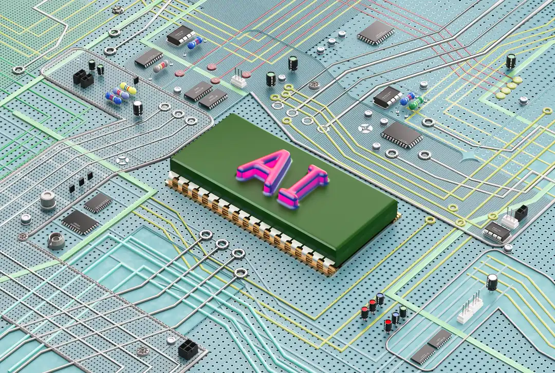AI芯片风口下的双雄：AMD与美光，谁是被低估的赢家？