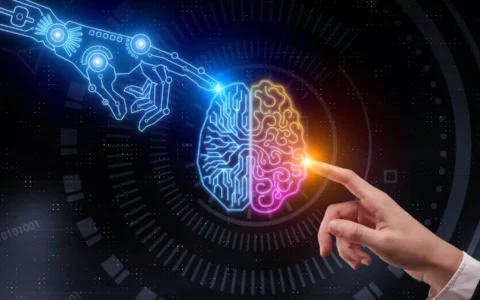 AI狂潮掘金地图：7 只值得立即购买的人工智能 (AI) 股票