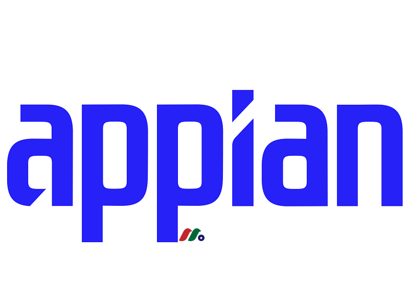 Appian华丽转型：低代码先锋如何借力AI重塑增长曲线？