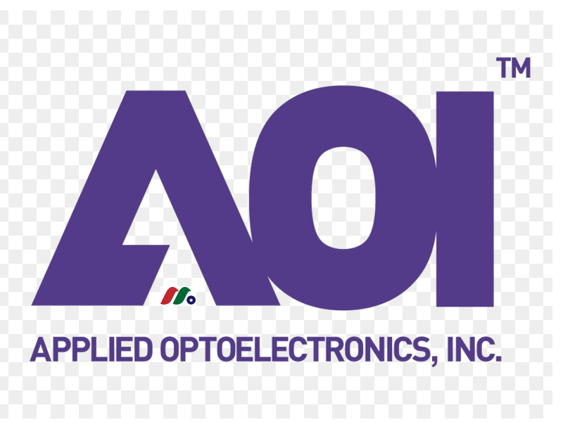 营收飙升逾140%、股价暴涨24%，Applied Optoelectronics能否再度转盈？