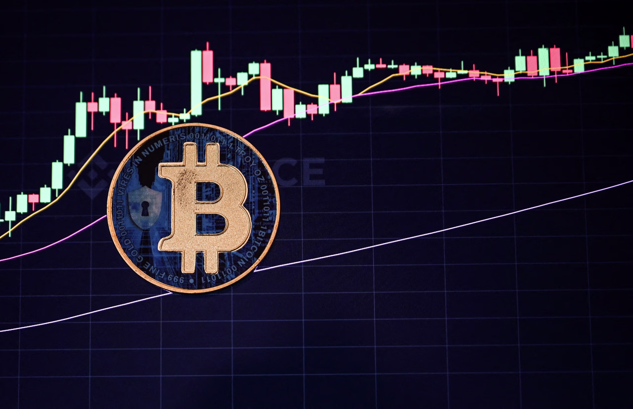 暴涨2000%后回落80%：比特币+金融科技，Block的投资窗口是否再次开启？