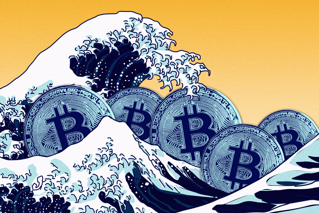 比特币减半周期再临：三大理由告诉你为何现在是布局的黄金时机