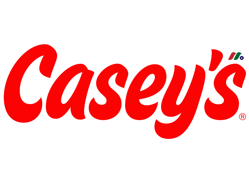 为何我选择在股价高位继续加仓Casey’s？这四大理由值得深思