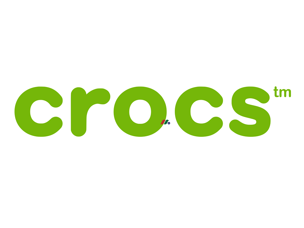 Crocs五年飙涨465%，这家传统鞋业公司凭什么吸引价值投资者？