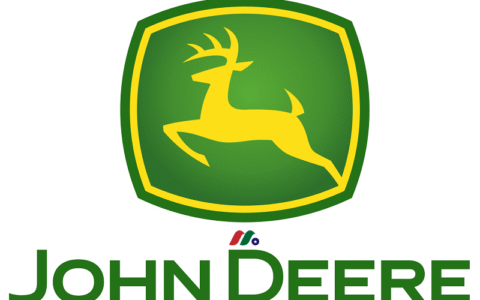 全球农机巨头John Deere突破历史新高，底部反转还是牛市前奏？