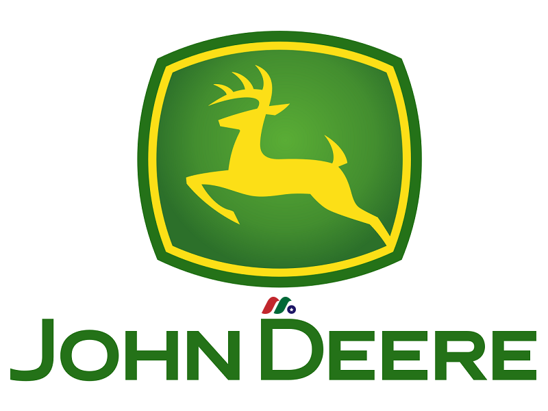 全球农机巨头John Deere突破历史新高，底部反转还是牛市前奏？
