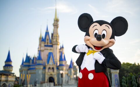 Disney股价距高点仍跌45%，迪士尼还能否重新点燃投资者信心？