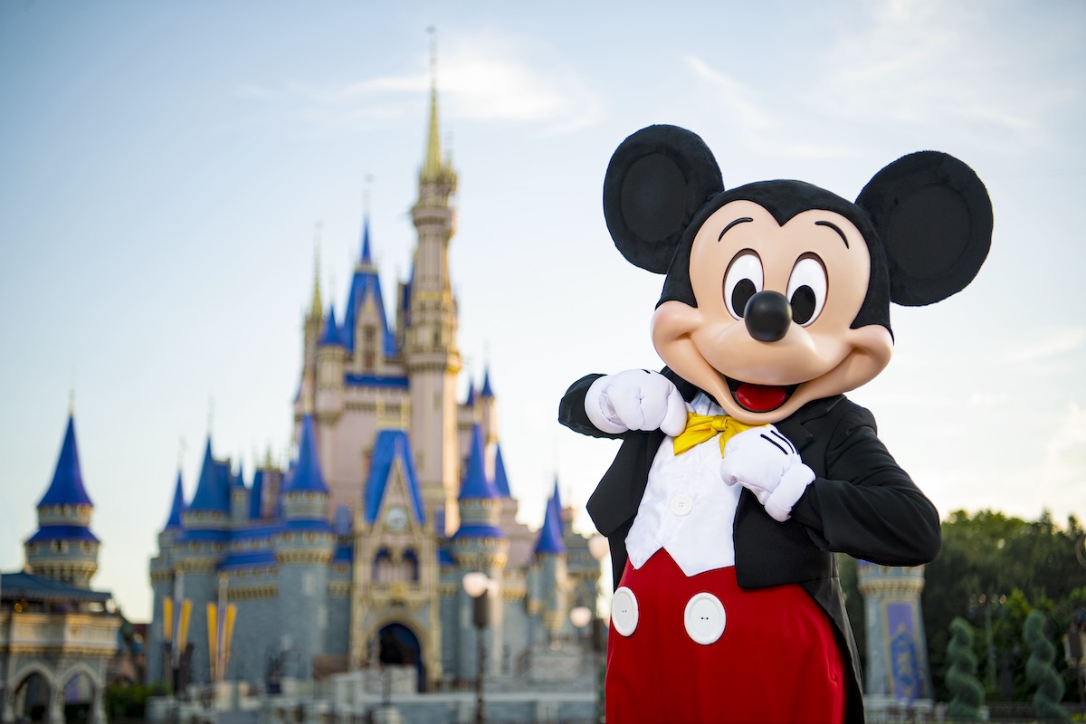 Disney股价距高点仍跌45%，迪士尼还能否重新点燃投资者信心？