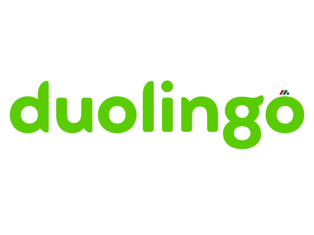 Duolingo逆势大涨54%，全球贸易战下的“免疫股”，AI赋能语言学习平台