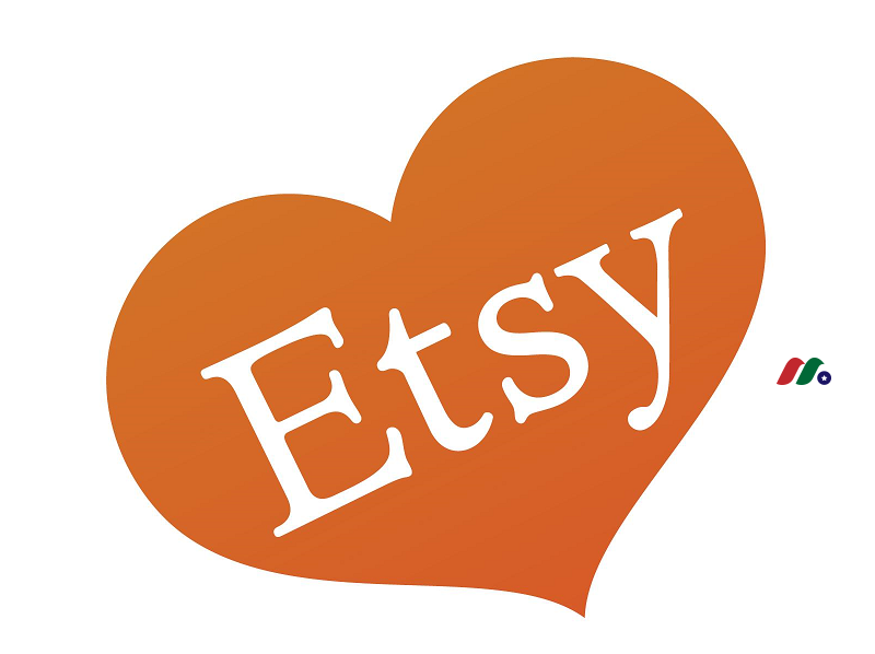 市值腰斩八成的Etsy：是“抄底”良机，还是价值陷阱？