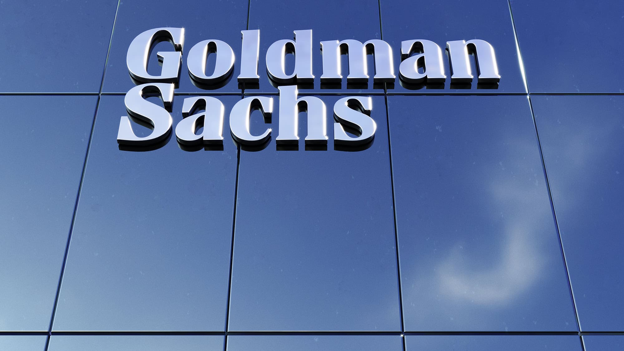 高盛Goldman Sachs强势领跑金融股：监管红利+稳健布局撑起“买入”评级