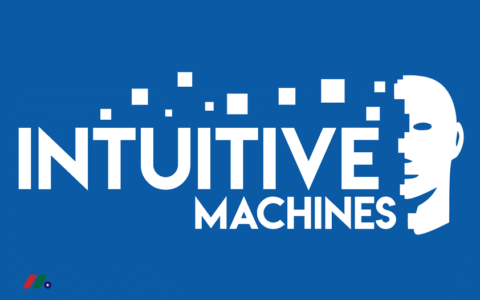 Intuitive Machines两次侧翻仍获NASA青睐，48亿美元合同背后的太空通信野心