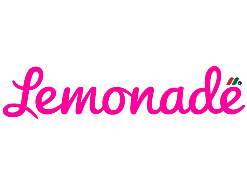 距历史高点腰斩八成，Lemonade的AI+保险模式能否引爆下一轮牛市？