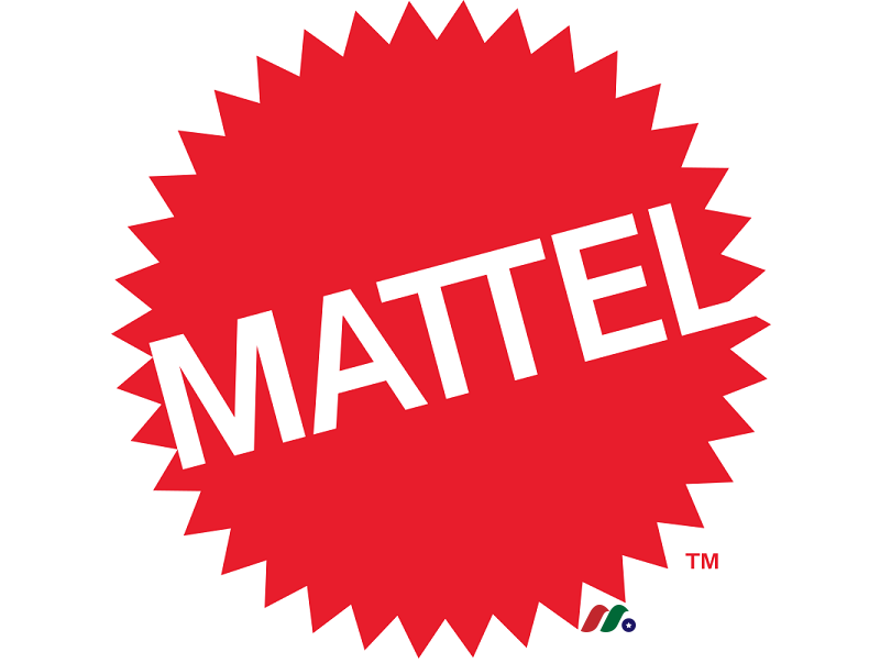 不惧关税风暴，美泰公司(Mattel)玩出新增长逻辑——从业绩双超到战略转型全解析